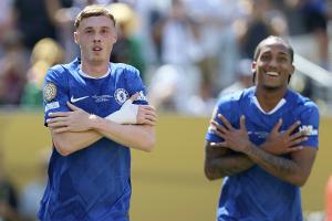 Go for Gold: Chelsea düpiert PSG im Klub-WM-Finale