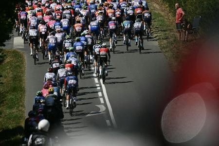 Der Sport-Höhepunkt am Montag, 14. Juli