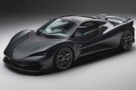 Lanzante 95-59 Supersportwagen