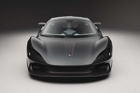 Lanzante 95-59 Supersportwagen