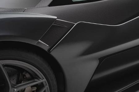 Lanzante 95-59 Supersportwagen