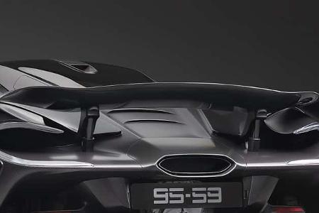 Lanzante 95-59 Supersportwagen