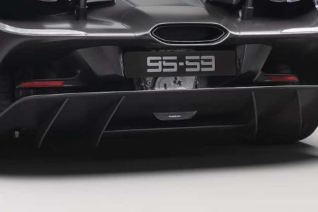 Lanzante 95-59 Supersportwagen