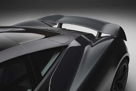 Lanzante 95-59 Supersportwagen