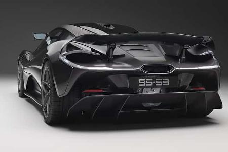 Lanzante 95-59 Supersportwagen