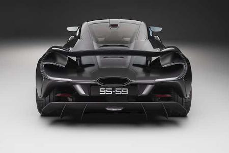 Lanzante 95-59 Supersportwagen