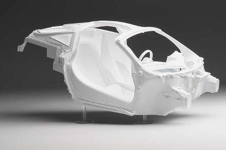 Lanzante 95-59 Supersportwagen