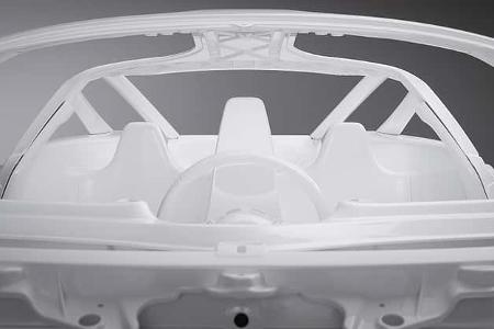 Lanzante 95-59 Supersportwagen