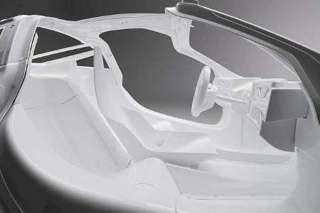 Lanzante 95-59 Supersportwagen