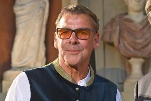 Sechs Jahre nach dem "Traumschiff": Was macht eigentlich Sascha Hehn?