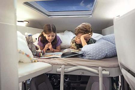 VW Grand California (2019)