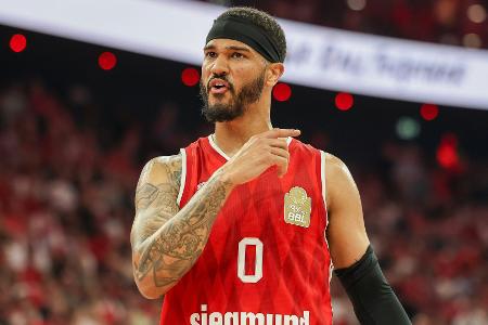 Basketball: Weiler-Babb wechselt nach Istanbul