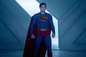 Neuer "Superman"-Film: Traumstart an den US-Kinokassen