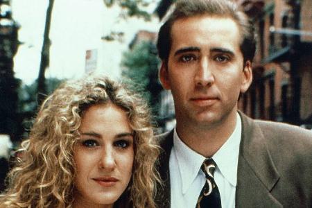 Nach über 30 Jahren verraten: Sarah Jessica Parker datete Nicolas Cage