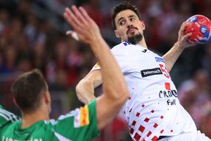 HBL: Löwen lassen Martinovic ziehen - Sandell kommt