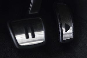 Pedal Bremspedal Gaspedal Auto Automatik