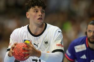 Handball: Nationalspieler Grgic verstärkt Flensburg sofort
