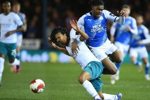 St. Pauli: Wochenlange Zwangspause für Neuzugang Jones