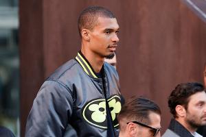 NBA: Wembanyama vor Comeback