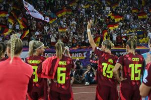 7,66 Millionen sehen historische DFB-Pleite