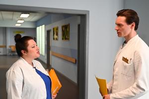 Das passiert heute in den Soaps