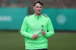 Darmstadt holt Angreifer Bialek