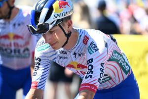 "Edelhelfer" Lipowitz: "Happy, vorne dabei zu sein"