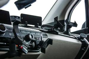 Smartphone Halterungen Produkttest 2018 Handyhalter