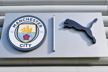 Bis 2035: City verlängert Vertrag mit Puma