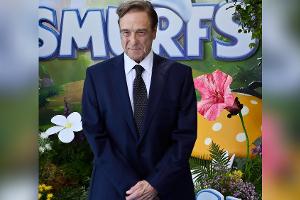 Beeindruckender Gewichtsverlust: John Goodman kaum wiederzuerkennen