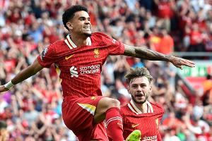 Medien: Liverpool lässt Bayern bei Díaz abblitzen