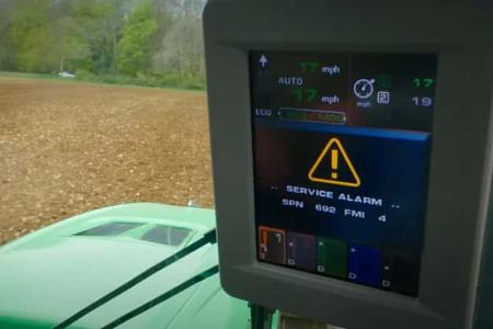 Clarkson's Farm, Lamborghini, Traktor, Clarkson, Jeremy, Deutz, Fahr, Deutz Fahr, Landwirtschaft, Agrar, Traktoren, Traktor, Schlepper, Landmaschine