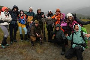 Reality-Show "The Summit": Auch Emmy Russ und Serkan Yavuz sind dabei