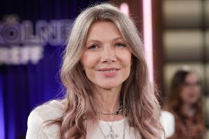 Ursula Karven: So verarbeitete sie den Tod ihres Sohnes Daniel