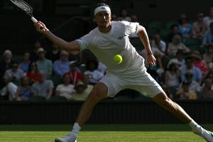 Becker: Nadal eine "Top-Wahl" für Zverev