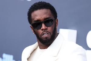 Vor Strafmaß-Verkündung: Sean Combs nimmt an Therapieprogrammen teil