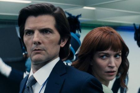 Emmy-Nominierungen 2025: 