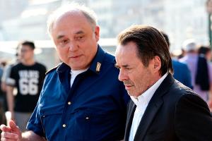 TV-Tipps am Mittwoch