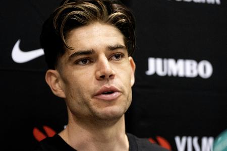 Deutscher Tour-Friseur: Lob für Pogacar und van Aert