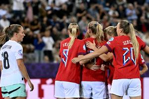 "Großer Augenblick": Norwegen brennt auf Duell mit Italien