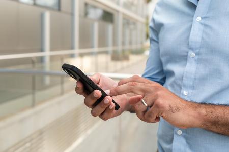 Bitchat: Neuer Messenger soll ganz ohne Internet funktionieren