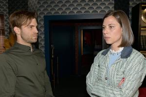 Das passiert heute in den Soaps