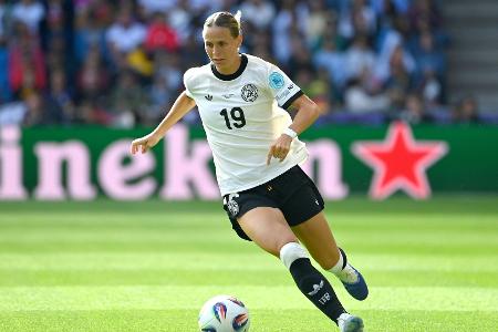 Bühl: Werde von Turnier zu Turnier mehr 