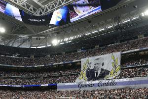 Real bleibt umsatzstärkster Klub - Bayern nun Fünfter