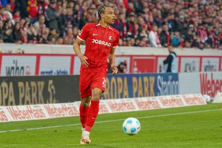 Königsklasse ruft: Freiburgs Sildillia wechselt nach Eindhoven