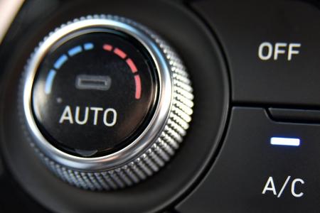 Klimaanlage mit Sinn einsetzen