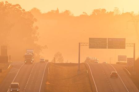 Cool durch die Hitze