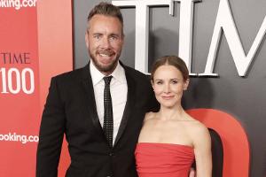 Emmy-Freude: Dax Shepard postet Nacktfoto von Ehefrau Kristen Bell