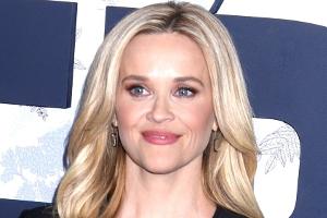 Reese Witherspoon genießt ihr Liebesglück mit deutschem Geschäftsmann