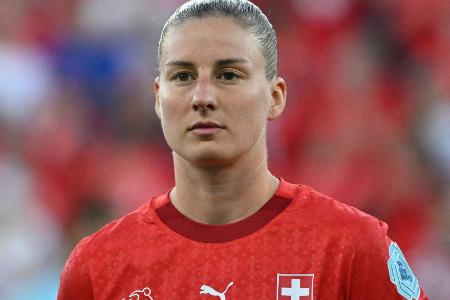 Nach Absage: Schweizerinnen trainieren wieder